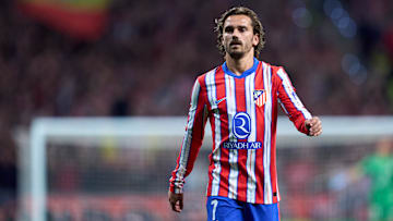 L'Atlético de Madrid d'Antoine Griezmann retrouve le Real Madrid.