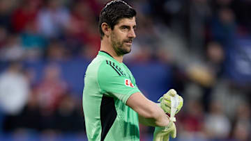 Thibaut Courtois