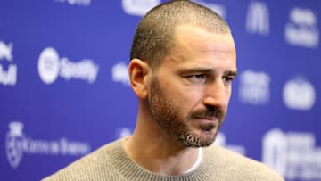 Leonardo Bonucci