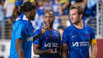 Chelsea FC v Wrexham - Pre-Season Friendly