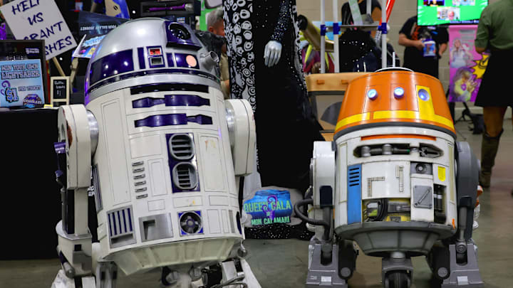 2024 Los Angeles Comic-Con