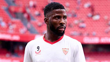Athletic Club v Sevilla FC  - La Liga EA Sports