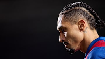 Raphinha - FC Barcelone