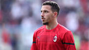 Ismael Bennacer 