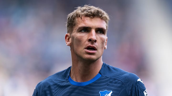 Grischa Prömel zieht es in die Heimat Grischa Prömel zieht es in die Heimat