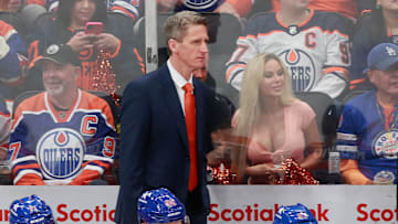 2024 Stanley Cup Final - Game Six