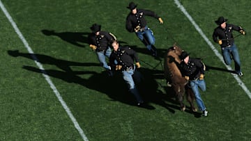 Oregon v Colorado