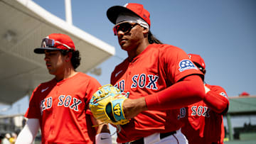 Boston Red Sox Prospects v Minnesota Twins Prospects