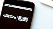 Activision Blizzard plans to release data about diversity at the company quarterly moving forward.