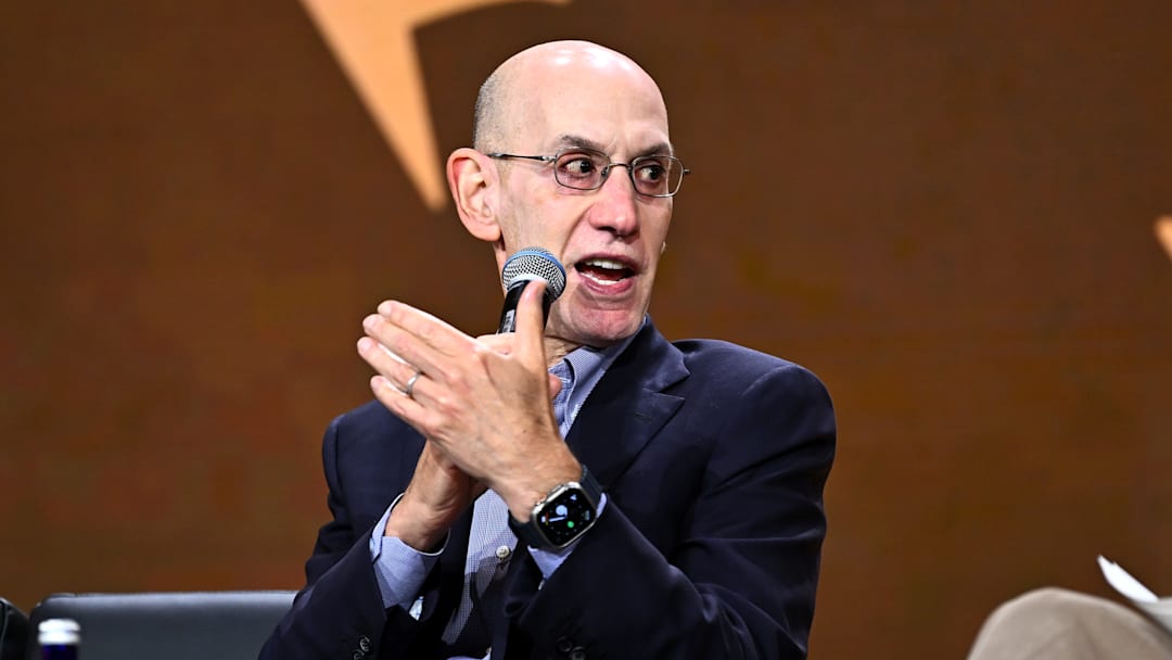 Boston Celtics, Adam Silver, NBA, Bill Chisholm, NBA Expansion