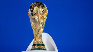 La Coupe du monde 2026 se tiendra aux Etats-Unis, au Mexique et au Canada à partir du mois de juin prochain. La Coupe du monde 2026 se tiendra aux Etats-Unis, au Mexique et au Canada à partir du mois de juin prochain.