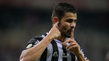 Atletico Mineiro v Ceara - Brasileirao 2021