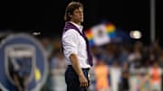 Colorado Rapids v San Jose Earthquakes
