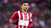 Athletic Club v Chivas de Guadalajara  - Friendly Game