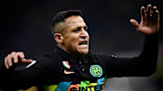 Alexis Sanchez toujours plus proche de l'OM