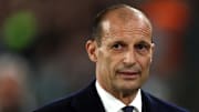 La Juventus de Massimiliano Allegri est actuellement 3ème de Serie A