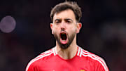 Bruno Fernandes