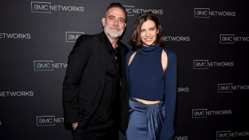 AMC Networks 2024 Upfront