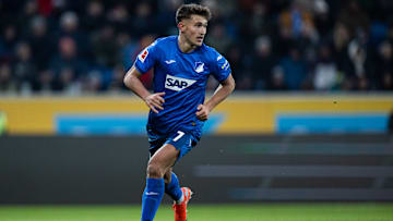Tom Bischof