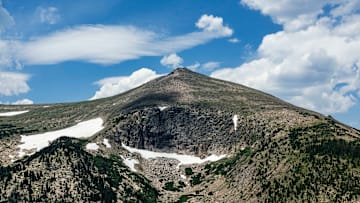 Estes Park, Colorado