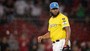 Kenley Jansen sigue disponible en la agencia libre 
