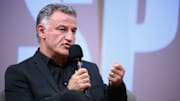 Christophe Galtier se dit victime d'une infamie et d'une vengeance après son passage à l'OGC Nice