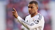 Kylian Mbappé est attendu titulaire.