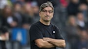 Ivan Juric vit une période très compliquée comme coach de l'Atalanta.