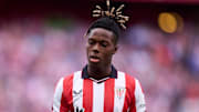 Nico Williams - Athletic Bilbao