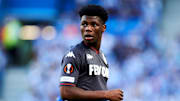 Aurelien Tchouameni 