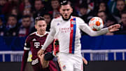 Lyon confirmou os 100% de aproveitamento e está classificado