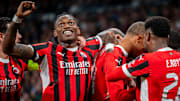 Milan x Juventus se enfrentam pela Serie A Italiana 2024/25