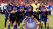 PSG deve perder duas de suas estrelas em um futuro próximo