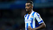 Alexander Isak wechselt nach England