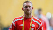 Daniel Peretz will eine Nummer Eins werden und hat mehrere Optionen. 