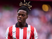 Nico Williams - Athletic Bilbao