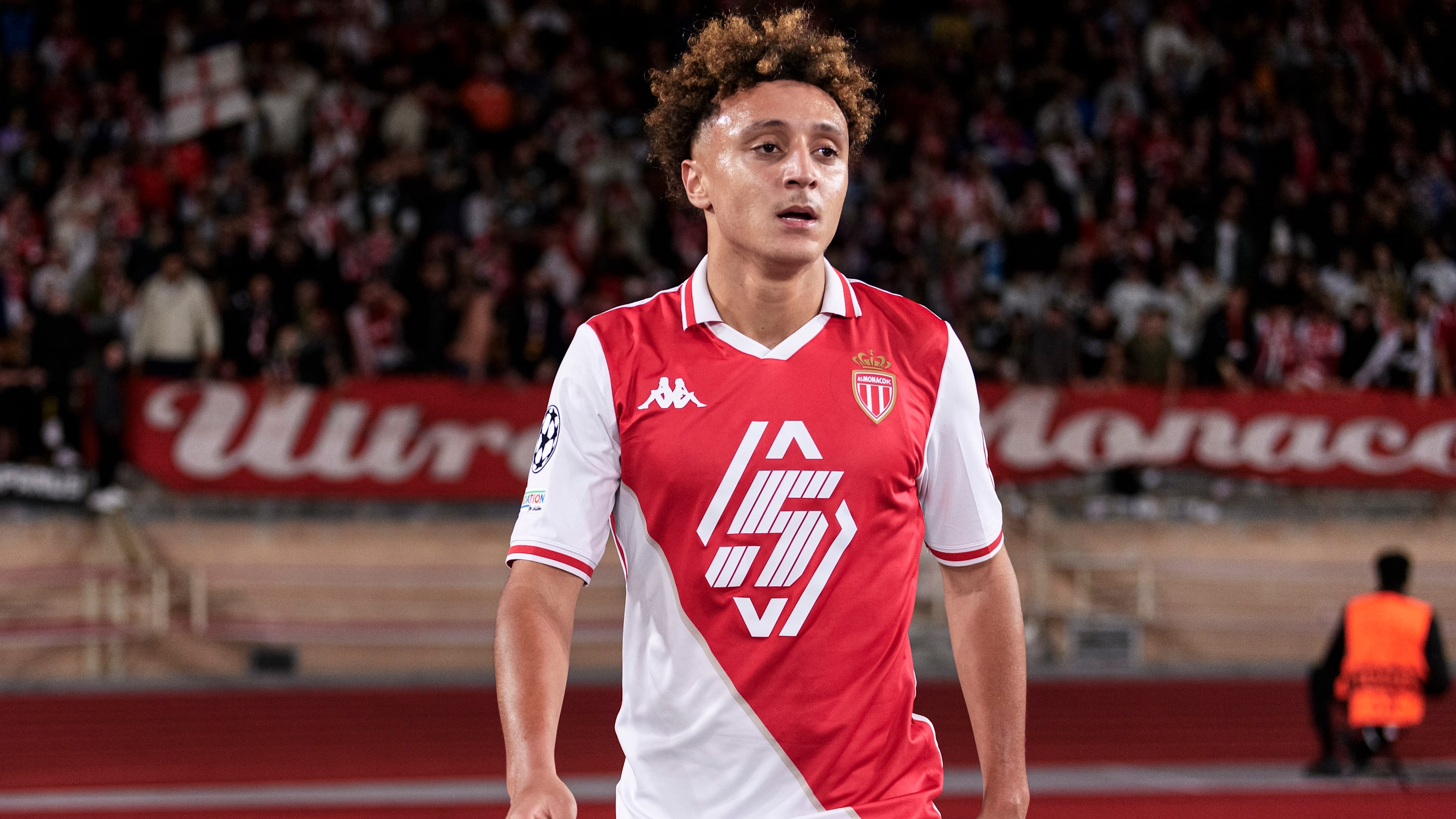 Eliesse Ben Seghir dévoile ses idoles de jeunesse avec deux légendes du PSG et deux champions du monde 2018