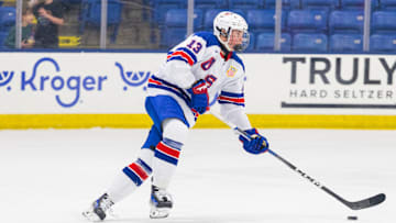 U18 Five Nations Tournament