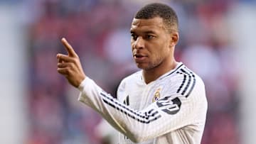 Kylian Mbappé est attendu titulaire.