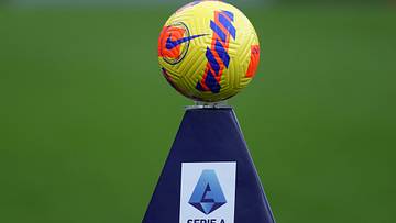 Serie A Serie A