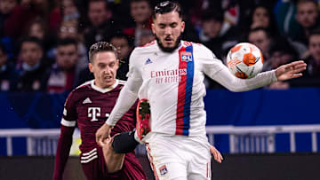Lyon confirmou os 100% de aproveitamento e está classificado