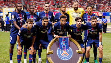 PSG deve perder duas de suas estrelas em um futuro próximo