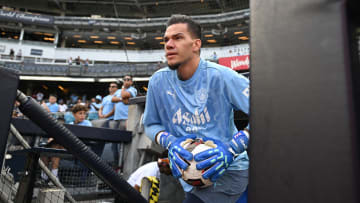 Manchester City v AC Milan - Pre-Season Friendly