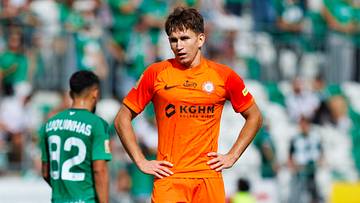 Marcel Regula könnte noch zum BVB wechseln