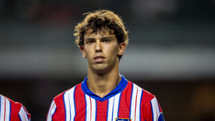 Kitchee v Atletico de Madrid - BOC Life Cup