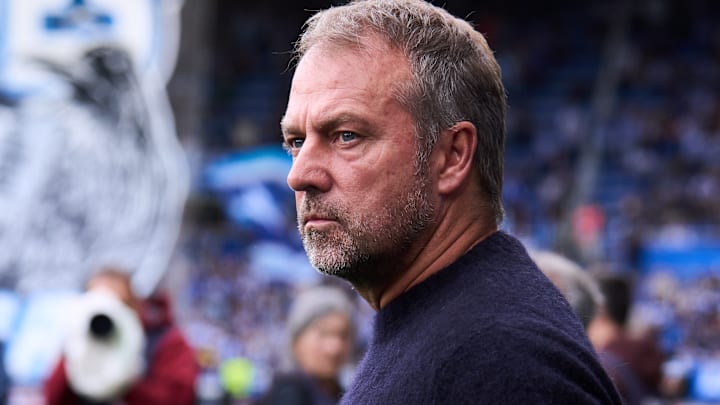 Deportivo Alaves v FC Barcelona  - La Liga EA Sports