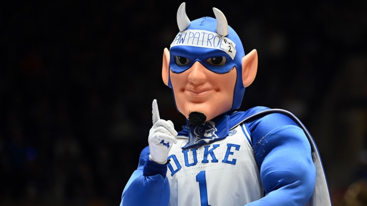 Duke basketball