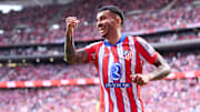 Atlético de Madrid