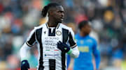 Oumar Solet