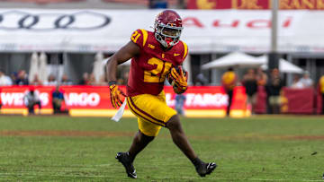 Notre Dame Fighting Irish  v University of Southern California